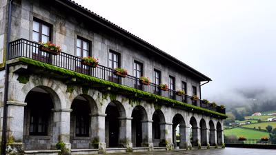 Xunta de Galicia Estabilización 2026: Lista Mantenimiento