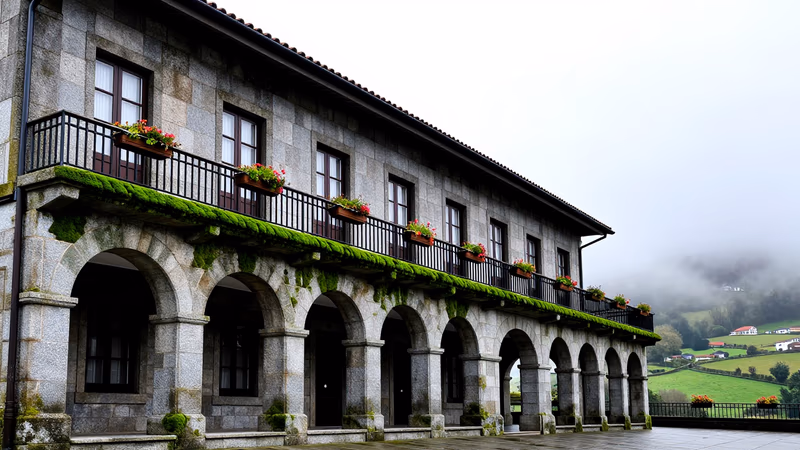 Xunta de Galicia Estabilización 2026: Lista Mantenimiento
