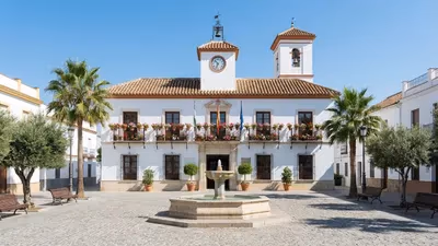 Convocatoria Escala de Gestión Universidad de Huelva 2026: Promoción Interna