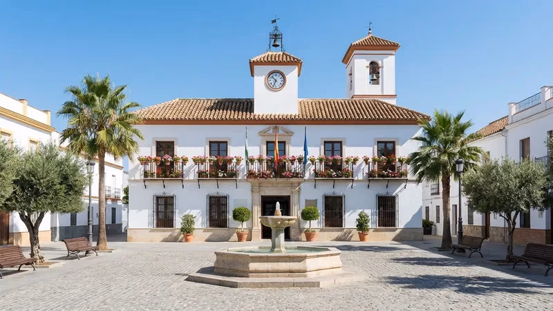 Plazas Laborales Fijos en Fundación Rafael Botí Córdoba 2026