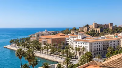 Oposición Arquitecto Torrox 2026: 1 Plaza en el Ayuntamiento