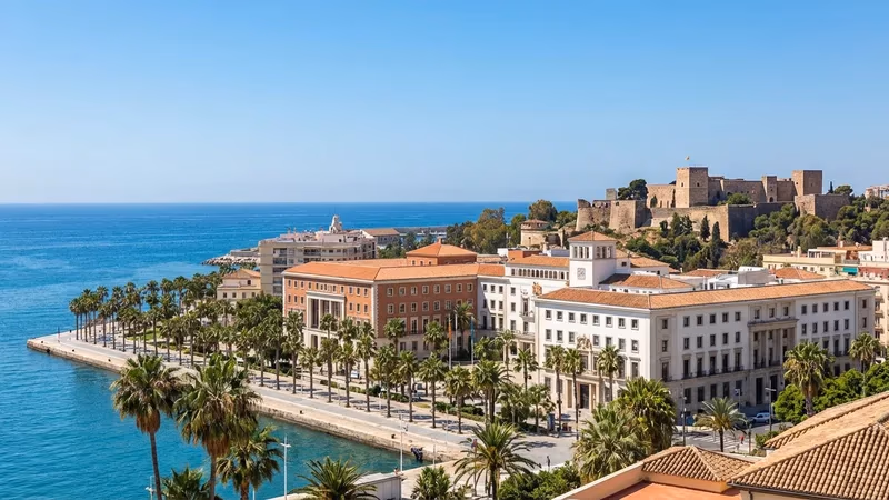 Oposición Arquitecto Torrox 2026: 1 Plaza en el Ayuntamiento