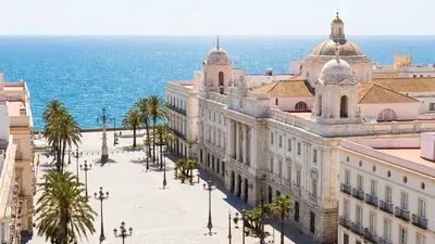 Oposición Administrativo Ayuntamiento Dos Hermanas 2026: 1 plaza