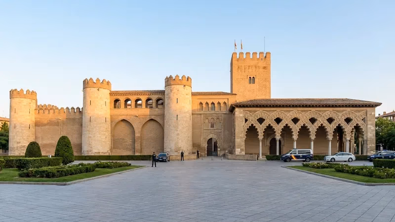 Concursos de personal público en Aragón: Información BOA 2026