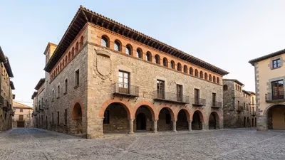 Oposición Brigada Oficial Primera Binaced 2026: 1 plaza en Huesca