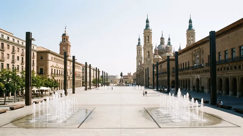 Oposición Oficial de Brigada Ayuntamiento de Grañén 2026: 1 plaza