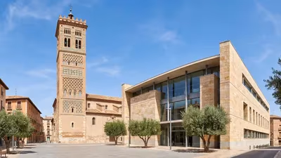 Oposición Administrativo Ayuntamiento de Jaca 2026: 1 plaza