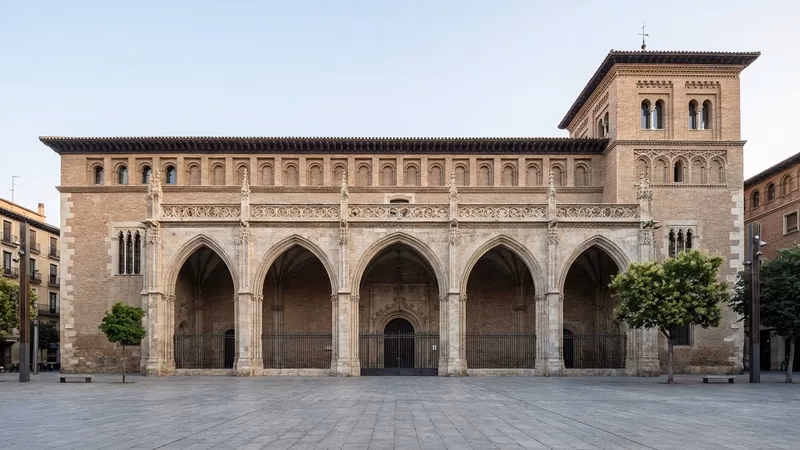 Oposiciones Auxiliar Administrativo Aragón 2026: 50 Plazas Convocadas