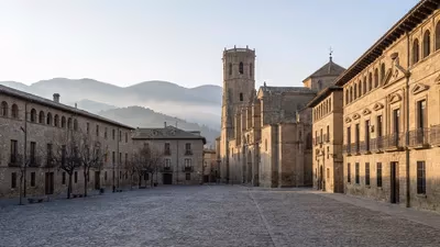 Oposición Técnico Medio Gestión Comarca Valdejalón 2026: 1 plaza