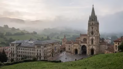 Oposiciones Ayuntamiento de Mieres 2026: Varias Plazas Convocadas