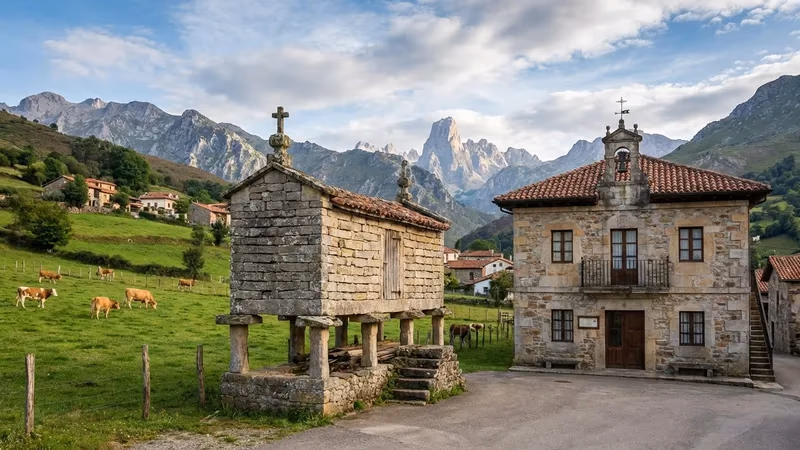 Oposición Subinspector Ayuntamiento de Castrillón 2026: 1 plaza