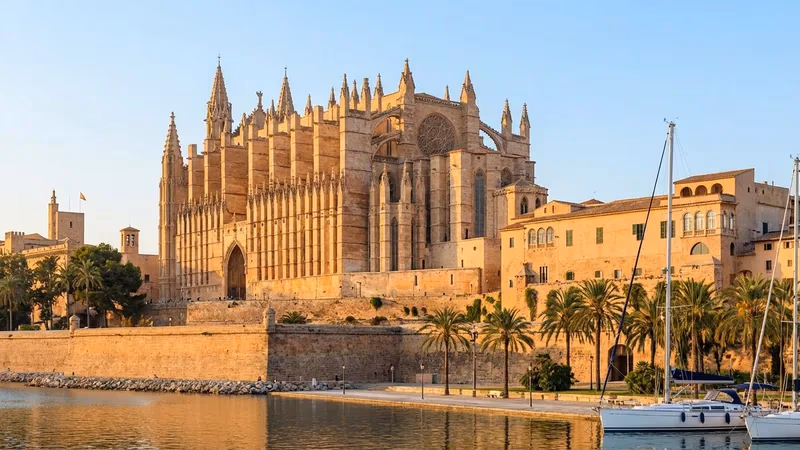 Oposición Ingeniero Industrial Santanyí 2026: 1 plaza convocada