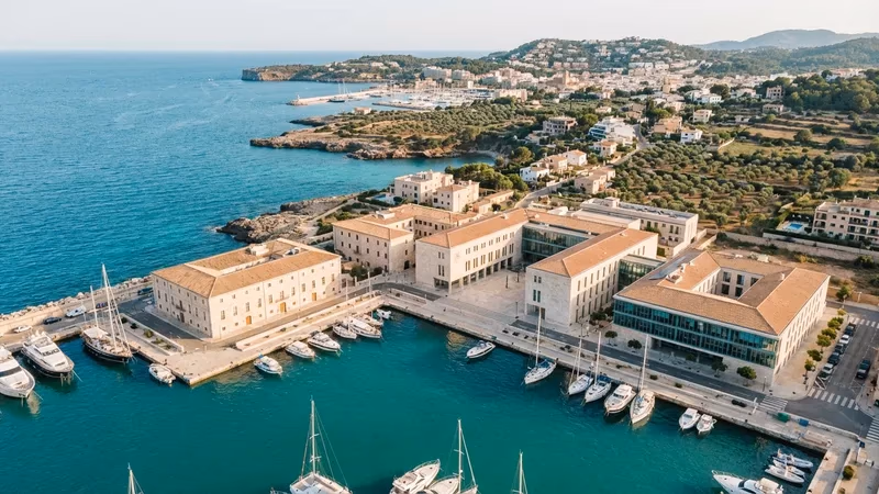 Oposición Ayuntamiento de Sant Josep de sa Talaia 2026: 1 plaza