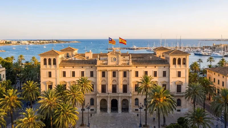 Oposiciones Auxiliar Administrativo Sant Josep de sa Talaia 2026: 11 plazas