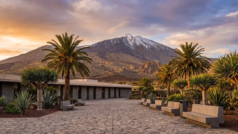 Oposición Auxiliar Administrativo Puerto de la Cruz 2026: 1 plaza