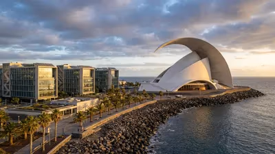 Oposición Ingeniero Técnico Obras Públicas San Miguel de Abona 2026