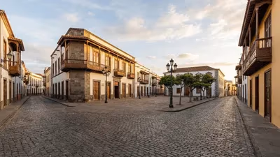 Oposición Ayuntamiento Adeje 2026: 1 plaza