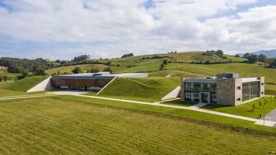 Oposición Mancomunidad Liébana y Peñarrubia 2026: 1 Plaza