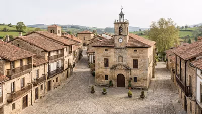 Concurso Puesto de Trabajo Ayuntamiento Villaescusa (Cantabria) 2026