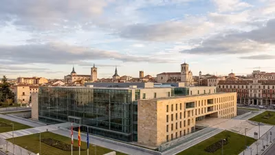 Oposición Auxiliar Administrativo Ayuntamiento Mansilla de las Mulas 2026