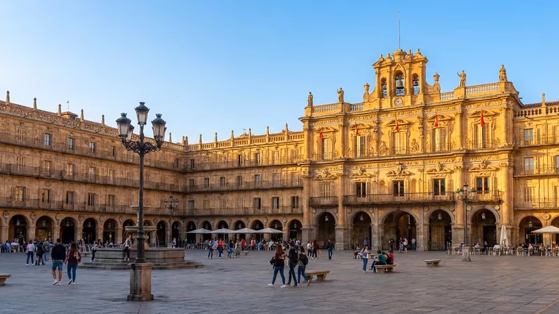 Oposición Auxiliar Administrativo Cigales 2026: 1 plaza C2