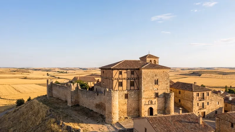 Técnica/o Medio de Seguridad e Higiene Universidad de Burgos 2026