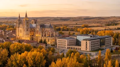 Oposición Ayuntamiento Valladolid (FMD) 2026: Convocatoria por Concurso