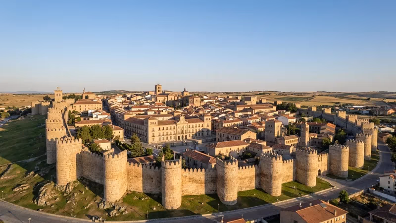 Oposición Ayuntamiento Escobar de Polendos 2026: 1 plaza