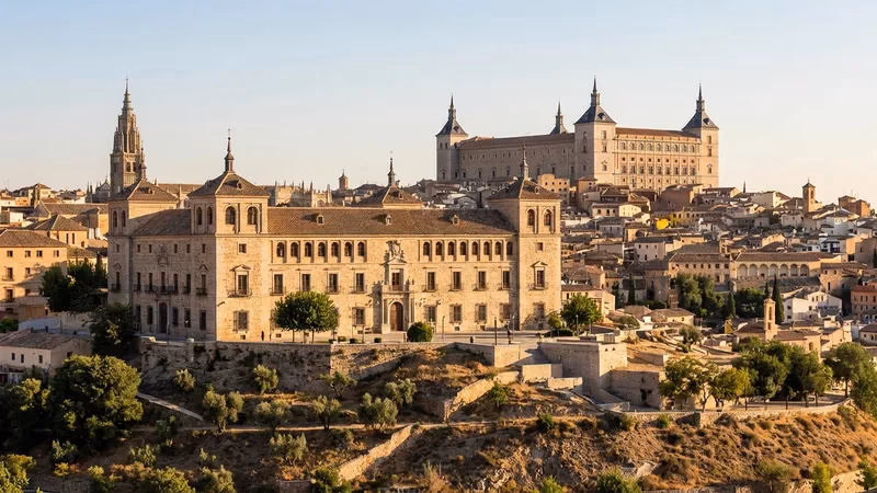 Oposiciones Ayuntamiento de Almansa 2026: Convocatoria de varias plazas