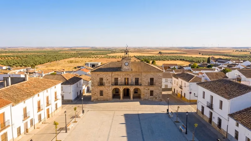 Oposición Trabajador Social Yeles 2026: 1 plaza por concurso-oposición