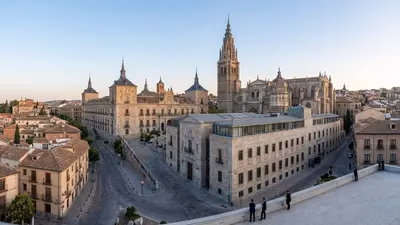 Oposición Técnico Consumo Tomelloso 2026: 1 plaza