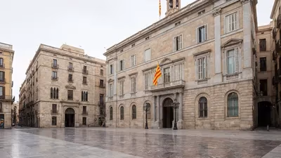 Oposición Ayuntamiento Caldes de Malavella 2026: Varias plazas