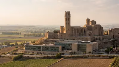 Oposiciones Reus 2026: Varias Plazas de Administración Especial