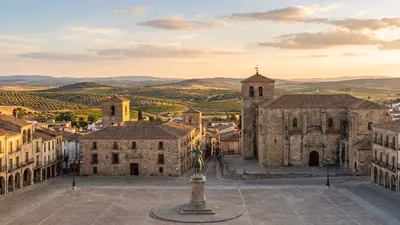 Oposición Administrativo Mancomunidad Rivera de Fresnedosa 2026: 1 plaza