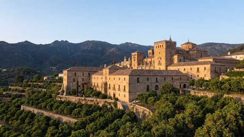 Oposición Administrativo Hervás 2026: 1 plaza (Promoción Interna)