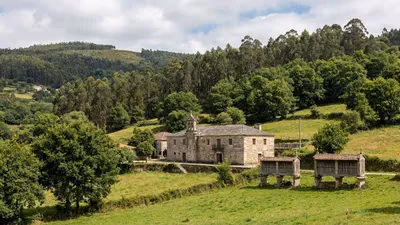 Examen Técnico Especialista Investigación USC 2026: 1 plaza Química