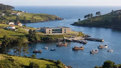 Oposiciones Galicia Limpieza y Cocina (AP) Discapacidad Intelectual 2026