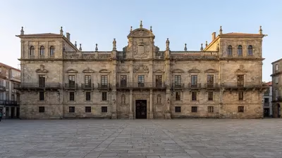 Auxilio Judicial Galicia 2026: Plazas y Convocatoria Oficial