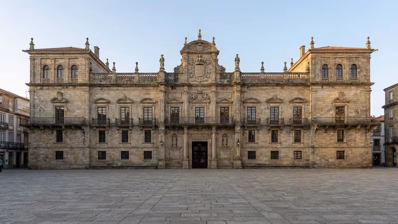 Modificación Tribunal Cuerpo Administrativo Galicia 2026