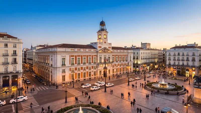 Concurso de Méritos Consejería de Familia Madrid 2026: 1 plaza vacante