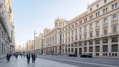 Convenio Comunidad de Madrid - Asociación Provivienda 2026: Proyecto Viviendas