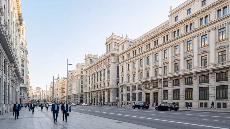 Convenio Comunidad de Madrid - Asociación Provivienda 2026: Proyecto Viviendas