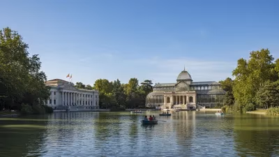 Oposición Administrativo Mancomunidad Noroeste Madrid 2026: 1 plaza