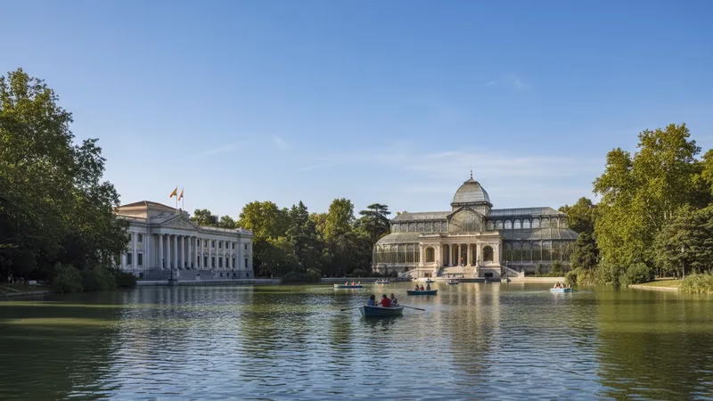 Oposición Administrativo Mancomunidad Noroeste Madrid 2026: 1 plaza