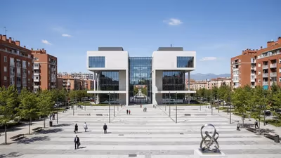 Oposición Administrativo de Registro Pozuelo del Rey 2026: 1 plaza