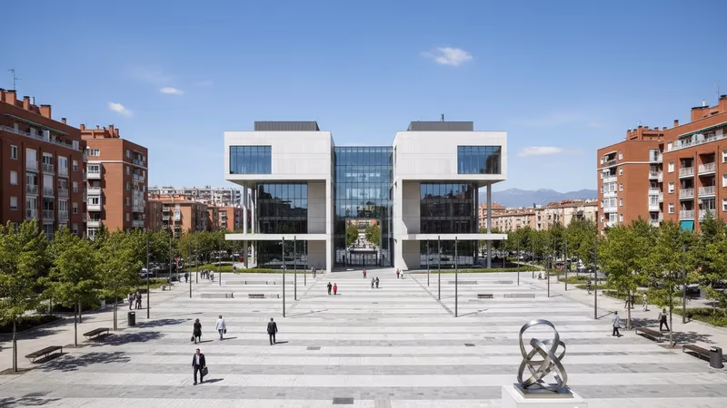 Oposición Administrativo de Registro Pozuelo del Rey 2026: 1 plaza