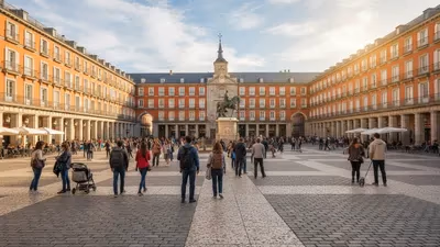 Oposición Inspector Policía Local Coslada 2026: 1 Plaza Convocada
