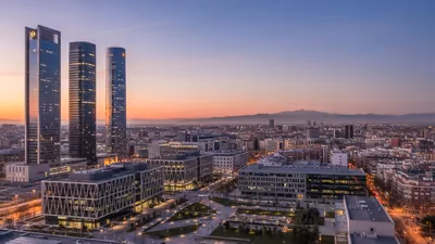 Auxilio Judicial Madrid 2022: Relación de Plazas Turno Libre 2026