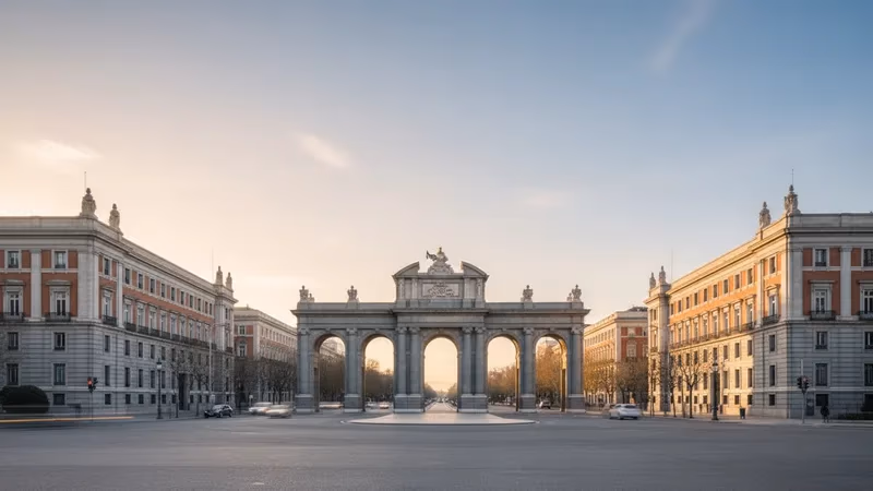Oposición Técnico Administración General Alcorcón 2026: 1 plaza