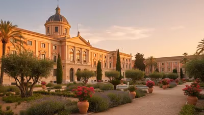 Oposición Técnico Protección Civil San Javier 2026: 1 plaza